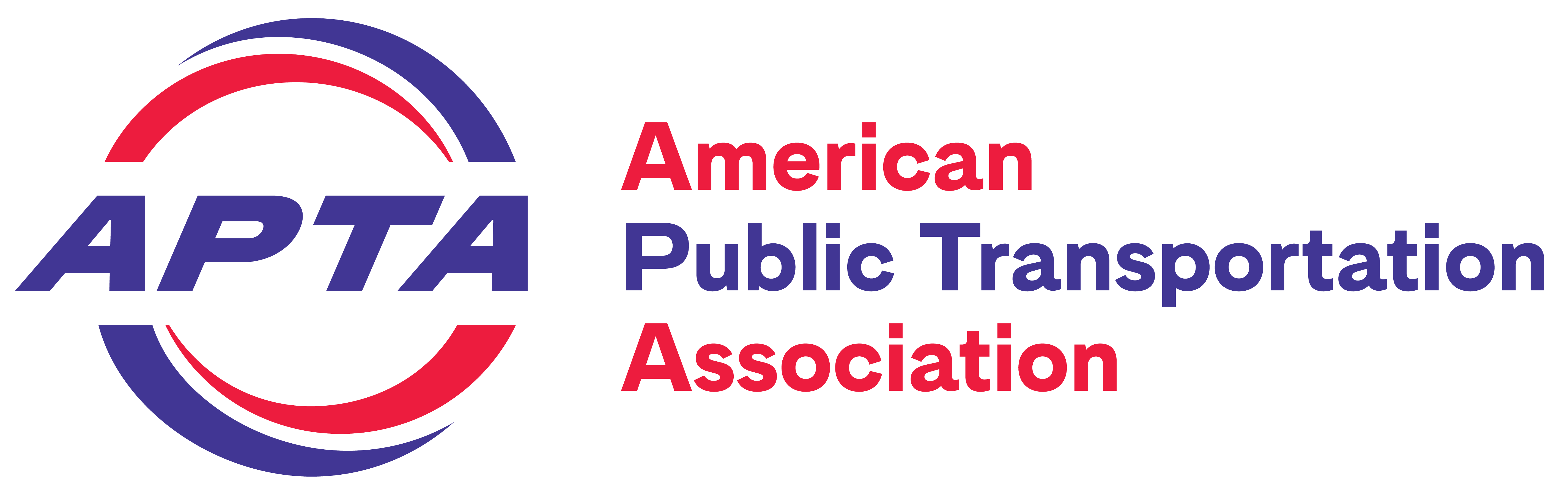 American Public Transportation Association logo