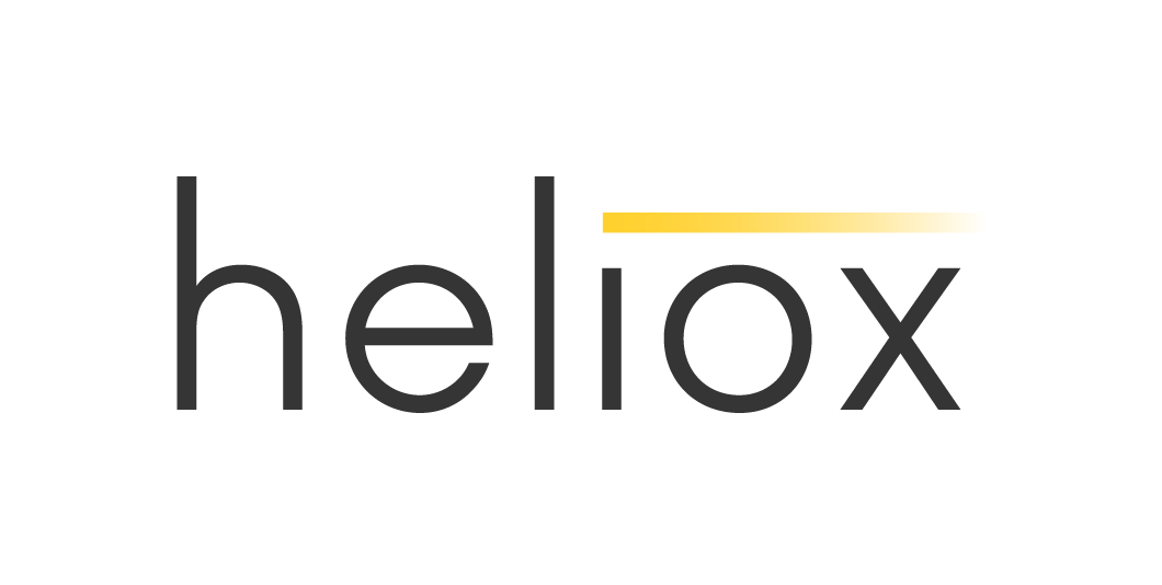 Heliox logo