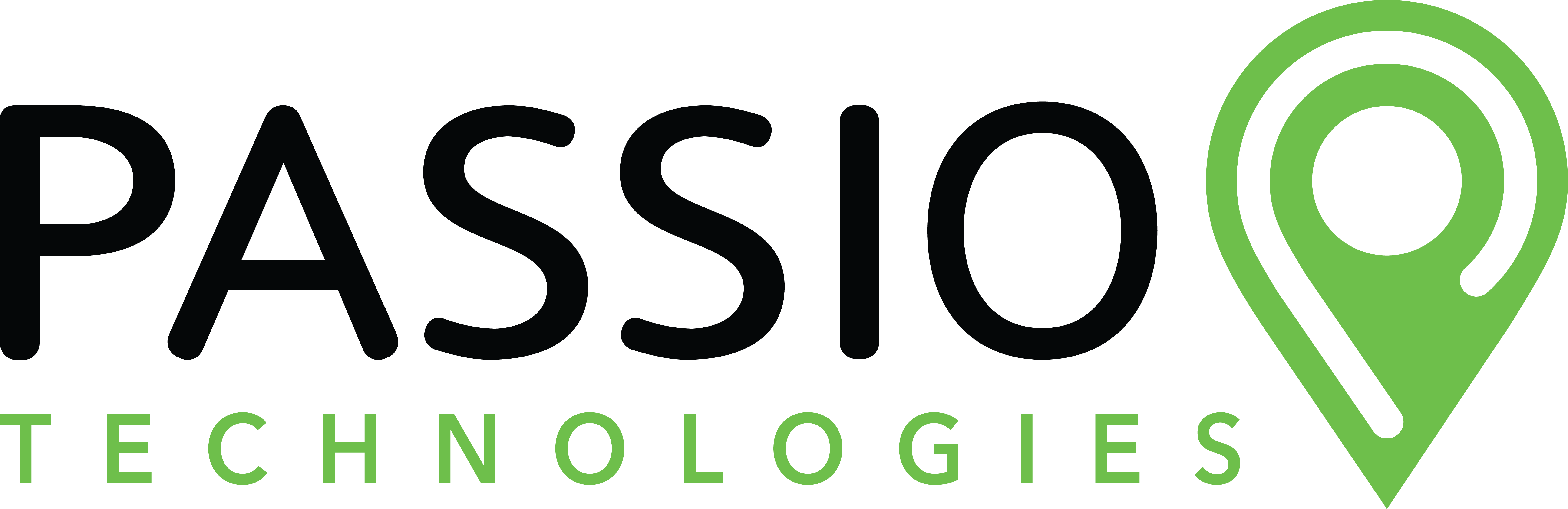 Passio Tech logo