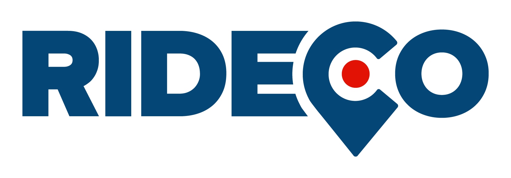 RideCo Logo