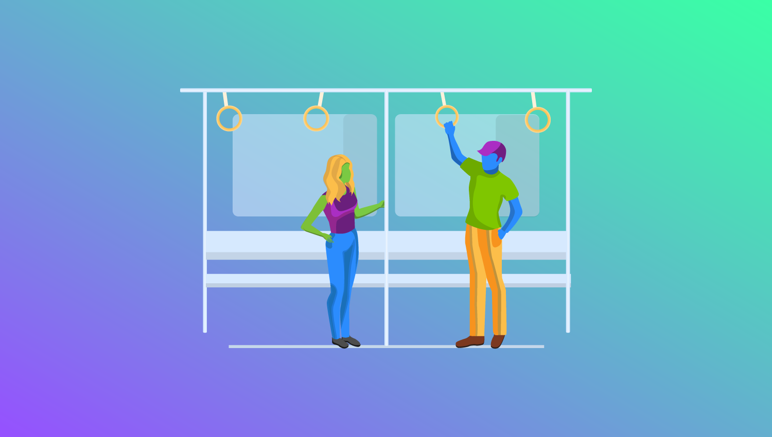 Key Features and Strategies For Launching a Successful Transit Loyalty Program