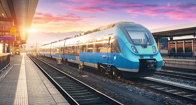Applying Cybersecurity Solutions to Existing Rail Systems