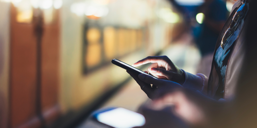 Eight Ways Rail Transit Systems Are at Risk of Cyber Attacks