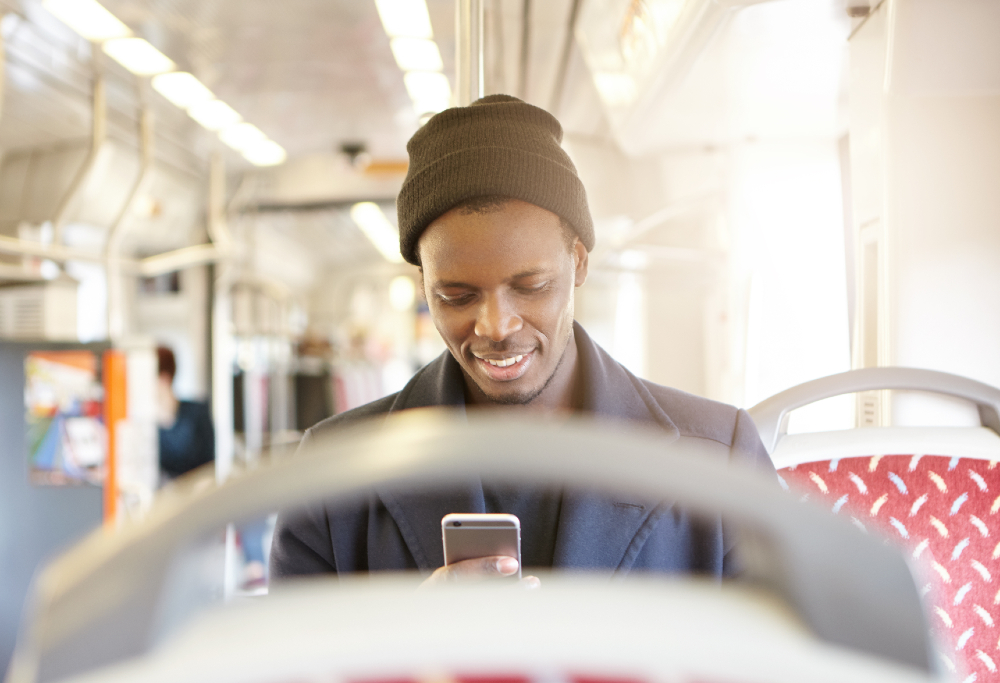 Improving Passenger Service Efficiency and Communication with an Omni Channel Approach