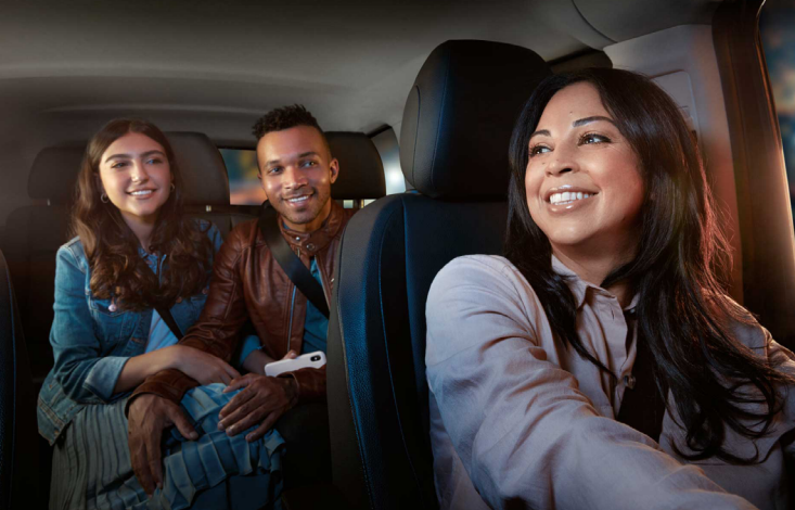 How to Build an On-Demand Transit Service